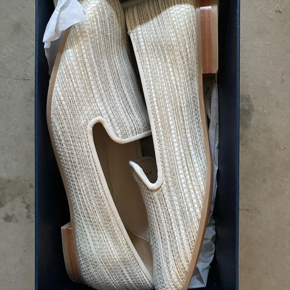 Cole Haan Sabrina loafer size 7.5 NWT - Picture 3 of 7